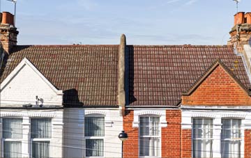 clay roofing Elswick
