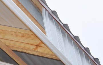 why Elswick fascia repairs are essential