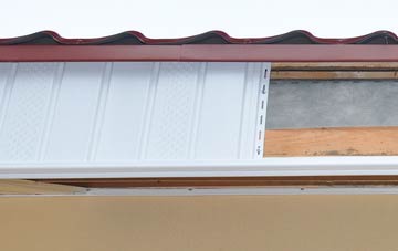 Elswick fascia repair costs
