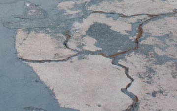 fibreglass roofing replacement Elswick