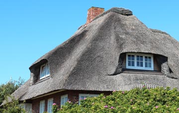 thatch roofing Elswick