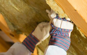 types of Elswick pitched roof insulation materials