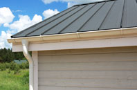 Elswick fascia repair