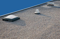 Elswick flat roofing