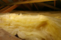 Elswick pitch roof insulation